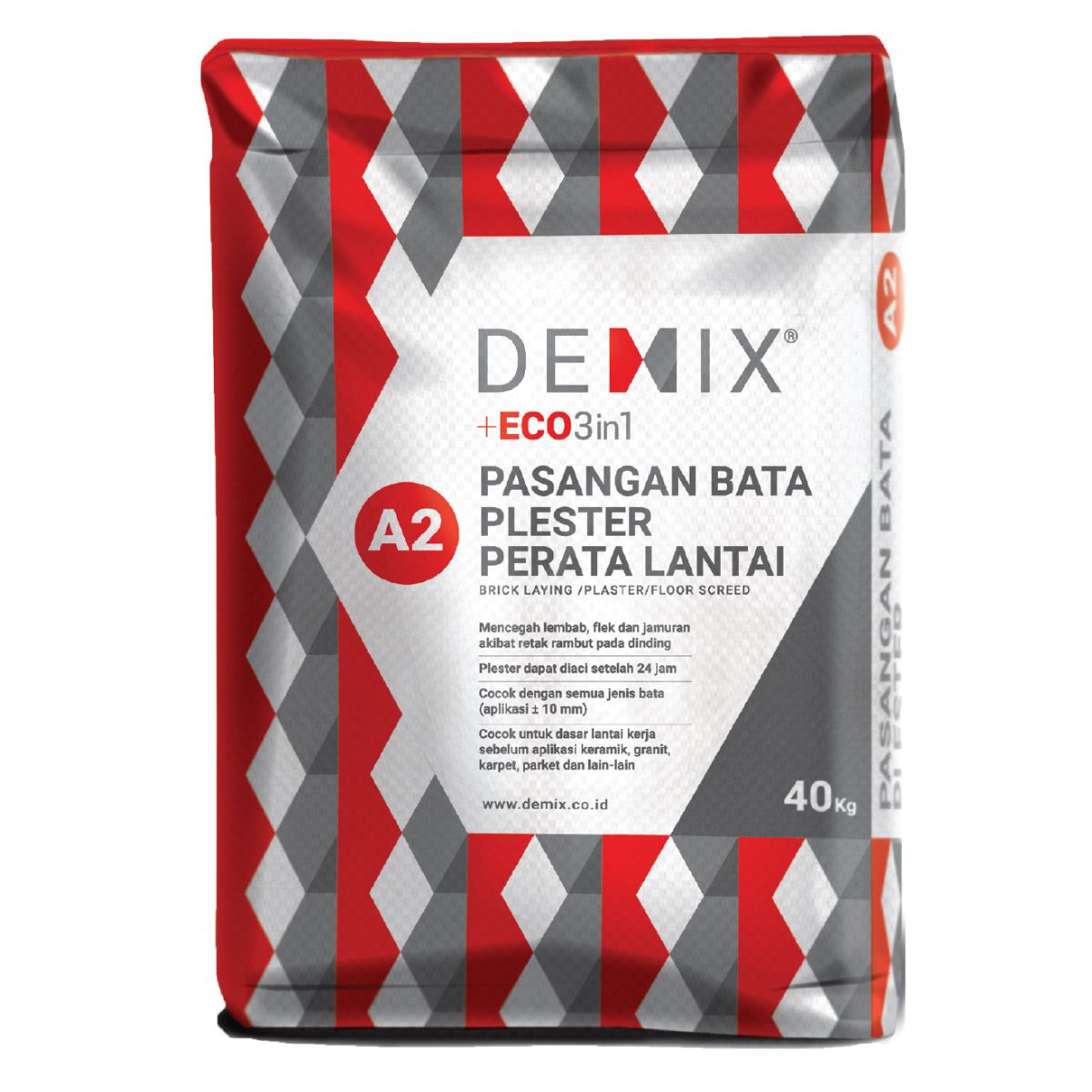 DEMIX A2